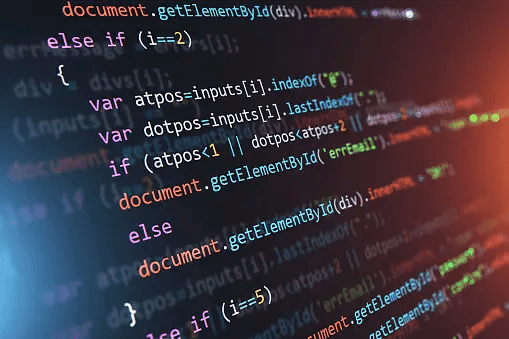 Coding Background